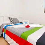 Apartamento Playa Planta Baja 3-1